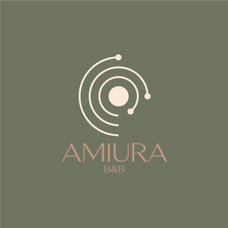 Amiura B&B โคราโต ภายนอก รูปภาพ