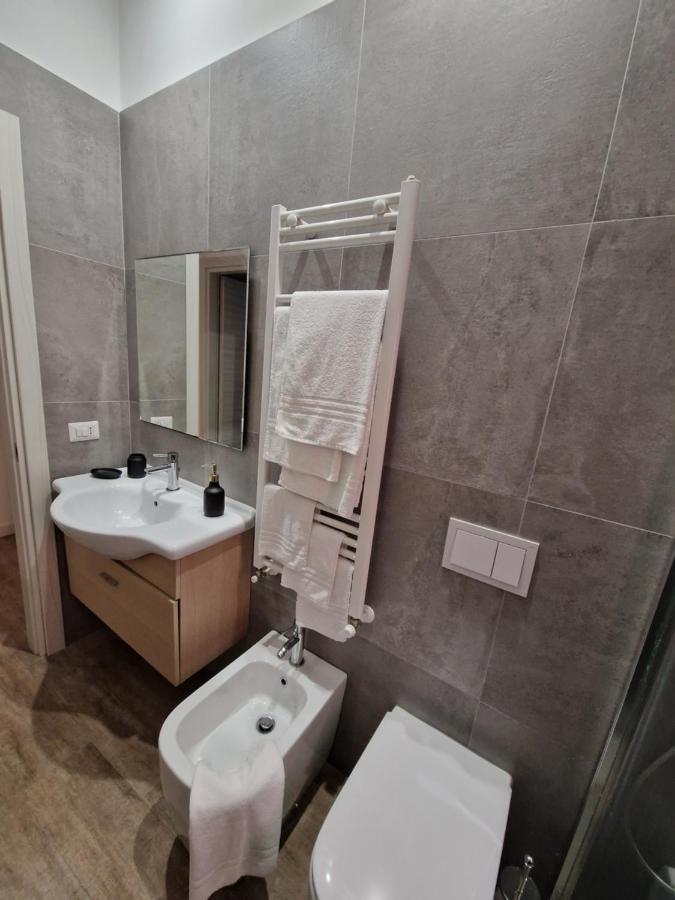Amiura B&B โคราโต ภายนอก รูปภาพ