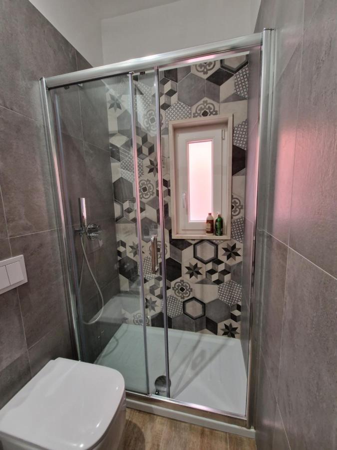 Amiura B&B โคราโต ภายนอก รูปภาพ
