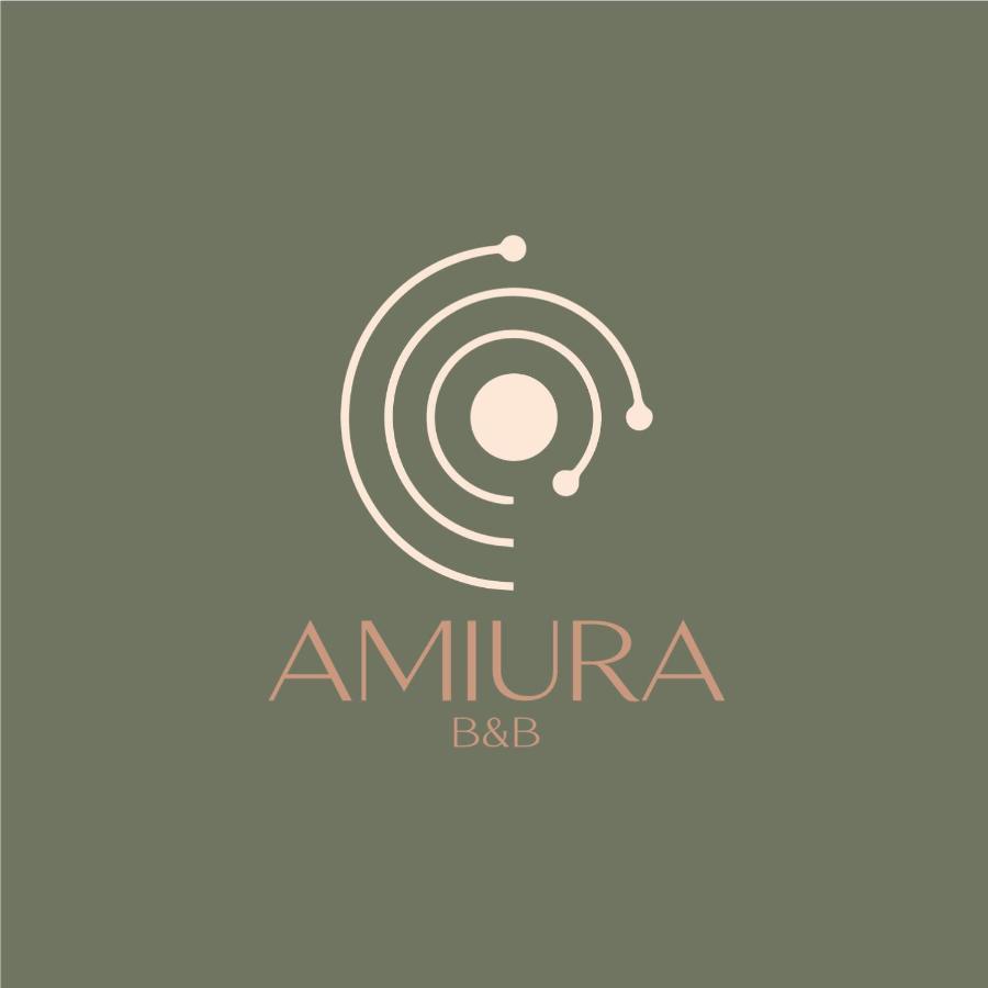 Amiura B&B โคราโต ภายนอก รูปภาพ