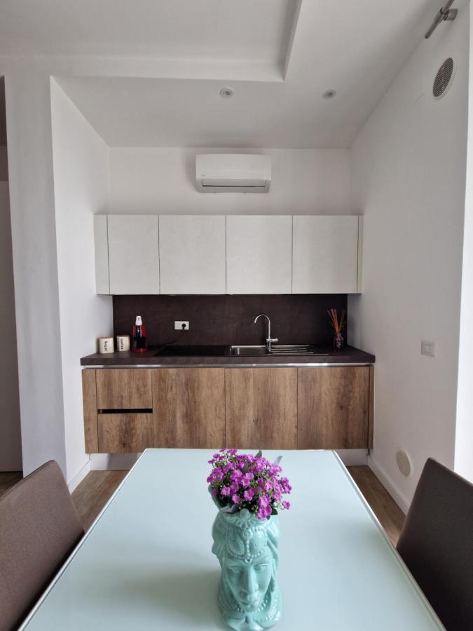 Amiura B&B โคราโต ภายนอก รูปภาพ